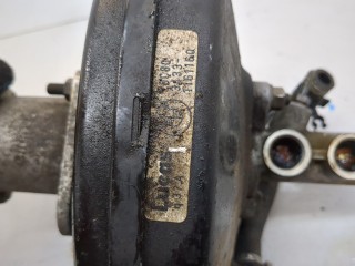 Цилиндр тормозной главный, ориг. номер 34311162915, 1162915, BMW 5 серия 1987-1996