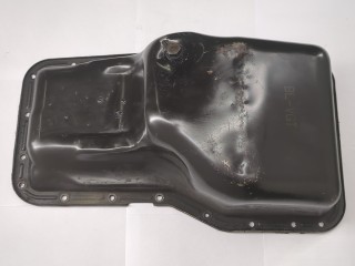 Поддон, ориг. номер 215104A401, KIA Sorento BL 2006-2011