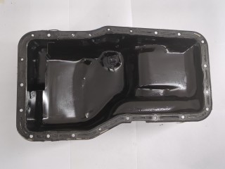 Поддон, ориг. номер 215104A401, KIA Sorento BL 2006-2011