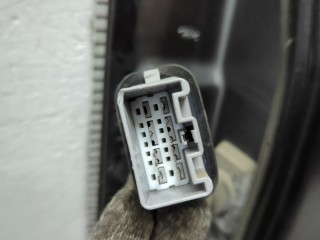 Стекло боковой двери правое заднее, ориг. номер BB5Z7825712C, Ford Explorer 2015-2018