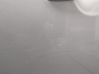 Стекло боковой двери левое переднее, Pontiac Vibe 2008-2010