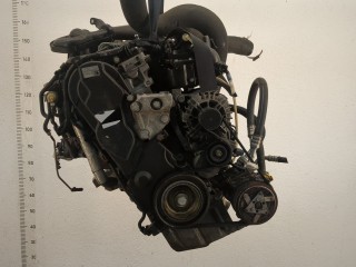 Компрессор кондиционера Peugeot 508 2010-2014