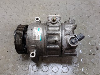 Компрессор кондиционера Volkswagen Passat 2005-2010