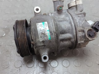 Компрессор кондиционера Volkswagen Jetta 2010-2014
