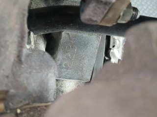 Компрессор кондиционера, ориг. номер 38810R7CG02, Honda CR-V 2011-2015