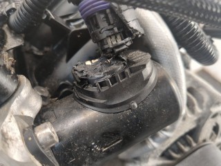 Компрессор кондиционера, ориг. номер 64526826880, 6826880, Mini Cooper (F56) 2013-2018