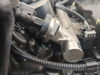 Компрессор кондиционера, ориг. номер 64526826880, 6826880, Mini Cooper (F56) 2013-2018