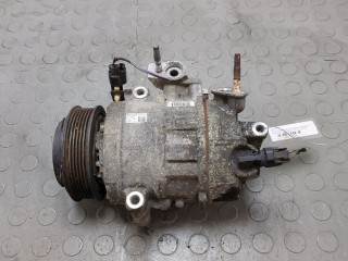 Компрессор кондиционера, ориг. номер F2GZ19703B, Ford Edge 2015-2018
