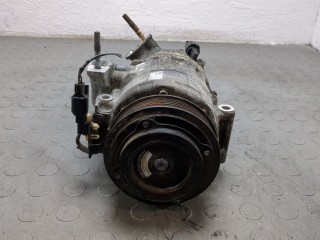 Компрессор кондиционера, ориг. номер F2GZ19703B, Ford Edge 2015-2018