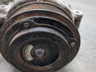 Компрессор кондиционера, ориг. номер F2GZ19703B, Ford Edge 2015-2018