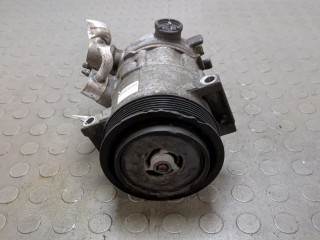 Компрессор кондиционера, ориг. номер 4891594AA, 55111410AD, 2AMA11410A, Chrysler Sebring 2006-2010