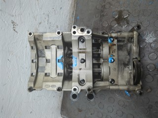 Насос масляный, Hyundai Santa Fe 2004-2012