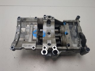 Насос масляный, Hyundai Santa Fe 2004-2012