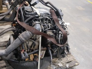 Диск сцепления, ориг. номер 1409478, DAF LF 2006-2013