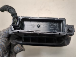 Дисплей компьютера (информационный), ориг. номер 84856592, Buick Encore GX 2019-2023