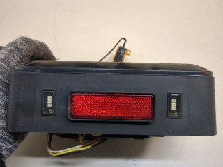 Фонарь (задний) правый, ориг. номер 55077890AC, Jeep Wrangler 2006-2011
