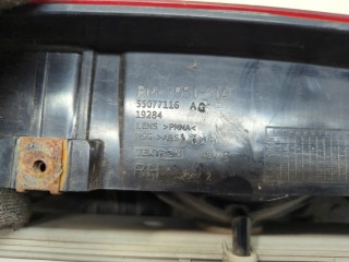 Фонарь (задний) правый, ориг. номер 2AME77348A, Dodge Ram (DR / DH) 2001-2006