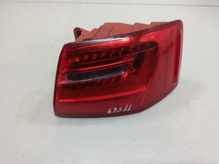 Фонарь (задний) правый Audi A6 2011-2014