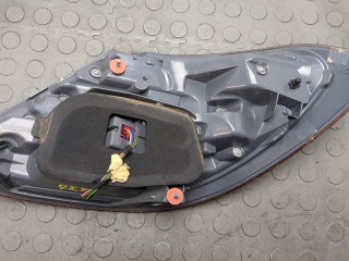 Фонарь (задний) левый, ориг. номер A2139068100, Mercedes E W213 2016-2021