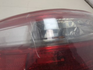 Фонарь (задний) левый, ориг. номер 8156133460, Toyota Camry 2006-2009
