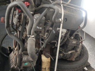 Насос гидроусилителя руля (ГУР), ориг. номер A0014608080, Mercedes Vario (512D-815D) 1996-2013
