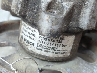 Насос гидроусилителя руля (ГУР), ориг. номер 9805820980, Peugeot Boxer 2014-2024