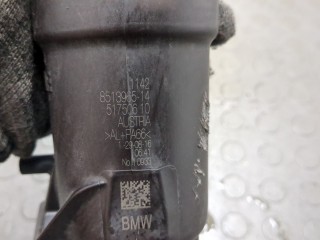 Корпус масляного фильтра, ориг. номер 72361308, BMW 3 серия 2011-2016