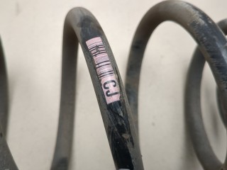 Пружина подвески задняя, ориг. номер 424130, 13276191, Opel Insignia 2013-2017