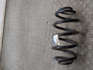 Пружина подвески задняя, ориг. номер 424130, 13276191, Opel Insignia 2013-2017