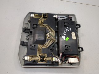 Фонарь салона (плафон), ориг. номер 636500C280B0, Toyota Sequoia 2007-2017