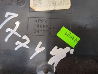 Фонарь салона (плафон), ориг. номер 636500C280B0, Toyota Sequoia 2007-2017