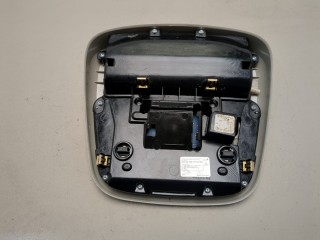 Фонарь салона (плафон), ориг. номер 1UC761DAAA, Jeep Grand Cherokee 2010-2013