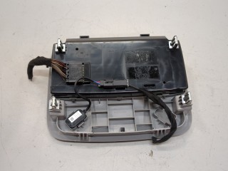 Фонарь салона (плафон), ориг. номер 84907426, Chevrolet Malibu 2013-2016