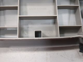 Фонарь салона (плафон), ориг. номер 84907426, Chevrolet Malibu 2013-2016