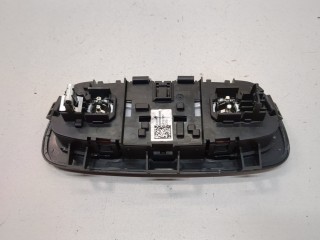 Фонарь салона (плафон), ориг. номер 86538592, Chevrolet Trailblazer 2023-2026