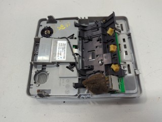 Фонарь салона (плафон), ориг. номер C2Z5146LHJ, 8X239F963HE0LHJ, Jaguar XF 2007-2011