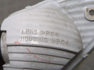Фонарь салона (плафон), ориг. номер 34851SJCA01, Honda Ridgeline 2005-2009