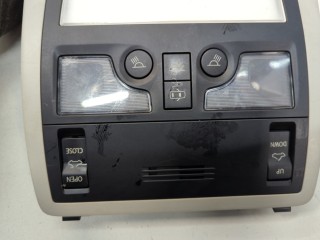 Фонарь салона (плафон), ориг. номер 8120630130B0, Lexus GS 2011-2015