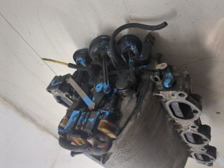 Коллектор впускной, Mercedes E-Класс 2006-2009