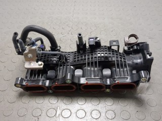 Коллектор впускной, ориг. номер 171005AA004, Honda Civic 2019-2021