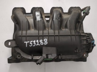 Коллектор впускной, Peugeot 207 2006-2009