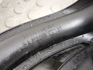 Коллектор впускной, ориг. номер A6121401296, Mercedes CLK W209 2002-2005