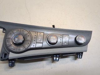 Переключатель отопителя (печки), ориг. номер 5590008141B0, Toyota Sienna 3 2010-2014