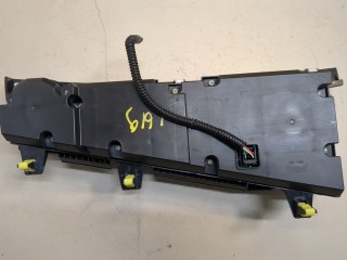 Переключатель отопителя (печки), ориг. номер 5590008141B0, Toyota Sienna 3 2010-2014