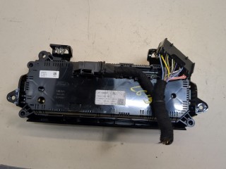 Переключатель отопителя (печки), ориг. номер LJ6T19980AF, Ford Escape 2019-2022