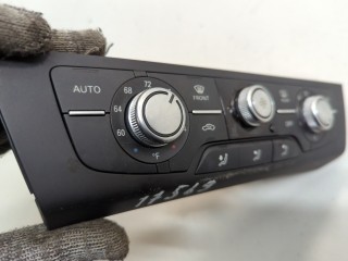 Переключатель отопителя (печки), ориг. номер 4G0820043M, Audi A6 2011-2014