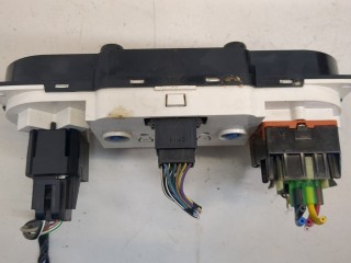 Переключатель отопителя (печки), ориг. номер 7L2Z19980AA, Ford Explorer 2005-2010