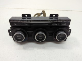 Переключатель отопителя (печки), ориг. номер TD1161190B, Mazda CX-9 2006-2009