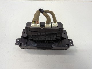 Переключатель отопителя (печки), ориг. номер TD1161190B, Mazda CX-9 2006-2009