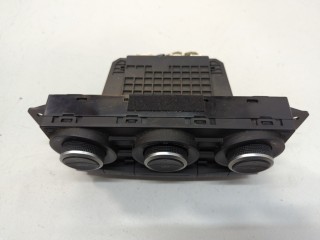 Переключатель отопителя (печки), ориг. номер TD1161190B, Mazda CX-9 2006-2009